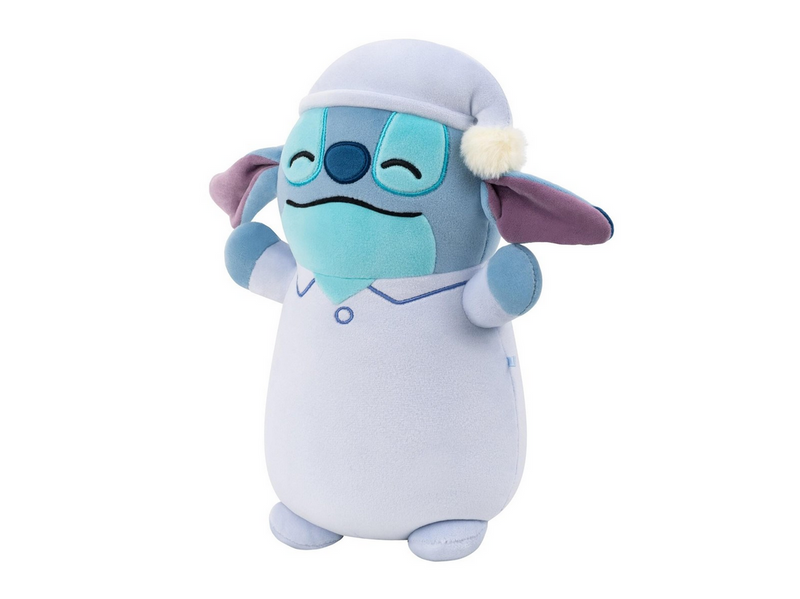 Squishmallows 25 cm Hugmees Disney Stitch