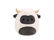 Squishmallows 40 cm Fuzz A Mallows Venus Sheep