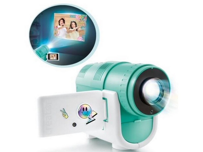 Studio Creator Photo Creator Camera Projector