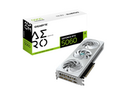 GIGABYTE GeForce RTX 5060 AERO OC - 8GB GDDR7 RAM - Grafikkarte