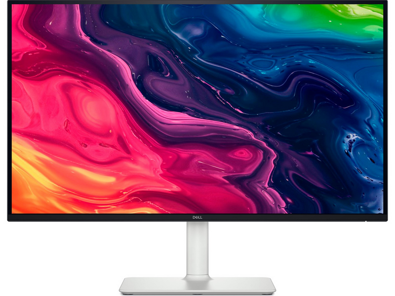 27" Dell S2725QS - 3840x2160 (4K) - 120Hz - IPS