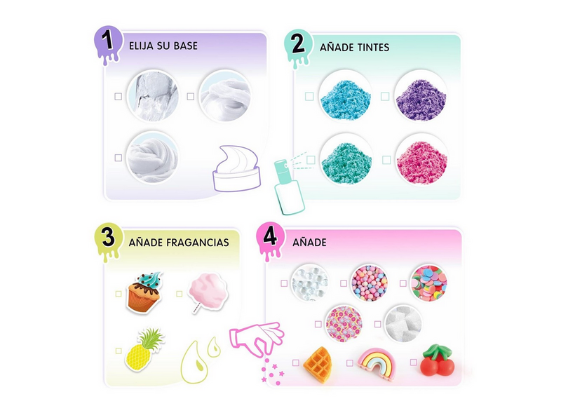 So Slime Slime Experience Kit