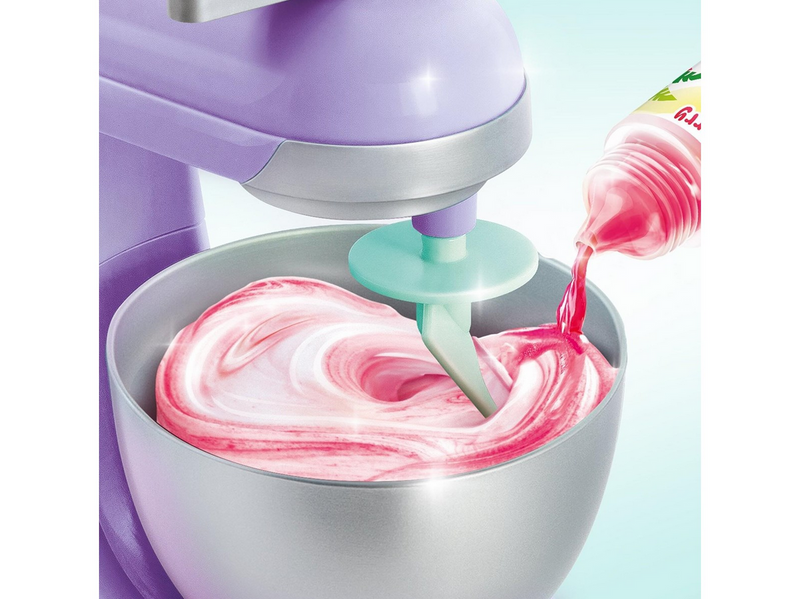 So Slime Yummy Twist and Slime