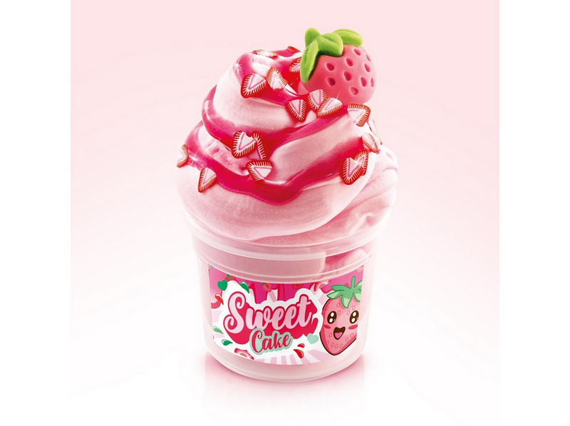 So Slime Yummy Twist and Slime
