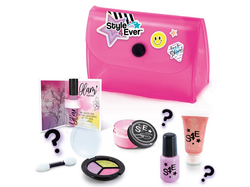 Style 4 Ever Mini Beauty Surprise Box