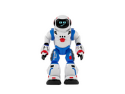 Xtrem Bots Bruce The Motion Bot