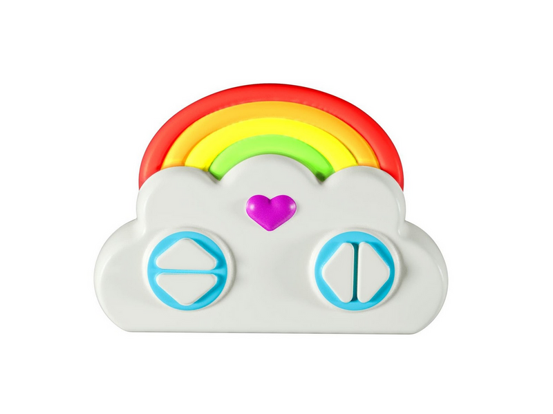 Syma REVOLT Unicorn Bubble Car