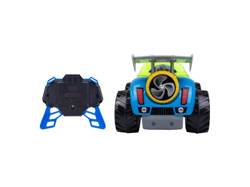 Nikko Nano VaporizR Amphibious 4x4