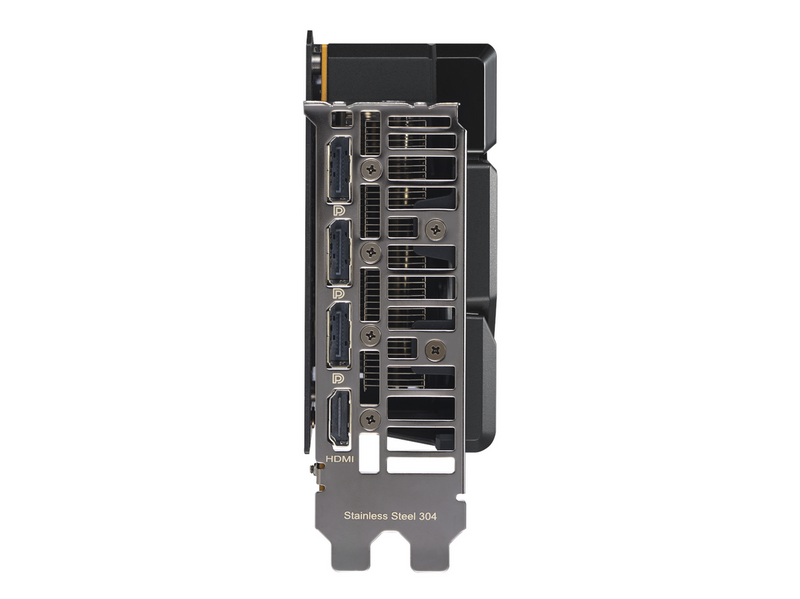 ASUS GeForce RTX 5060 DUAL OC - 8GB GDDR7 RAM - Grafikkarte