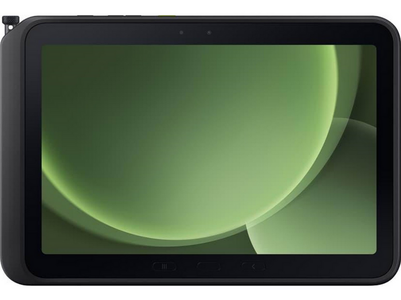 Samsung Galaxy Tab Active5 Pro 5G 256GB/8GB Enterprise Edition - Green