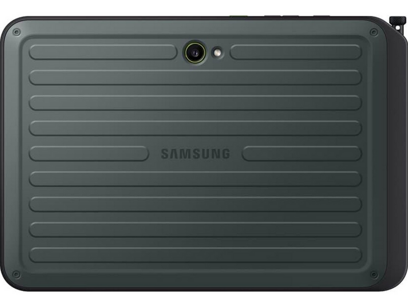 Samsung Galaxy Tab Active5 Pro 5G 256GB/8GB Enterprise Edition - Green