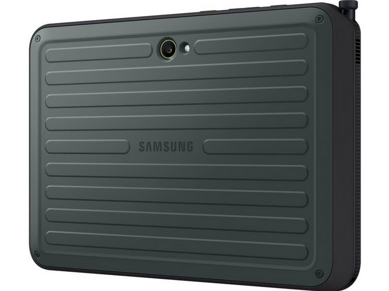 Samsung Galaxy Tab Active5 Pro 5G 256GB/8GB Enterprise Edition - Green