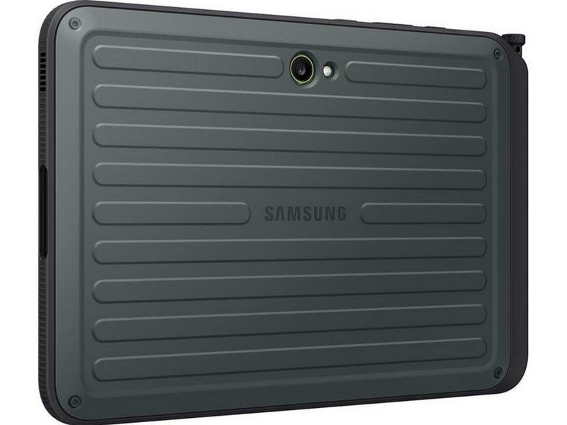 Samsung Galaxy Tab Active5 Pro 5G 256GB/8GB Enterprise Edition - Green