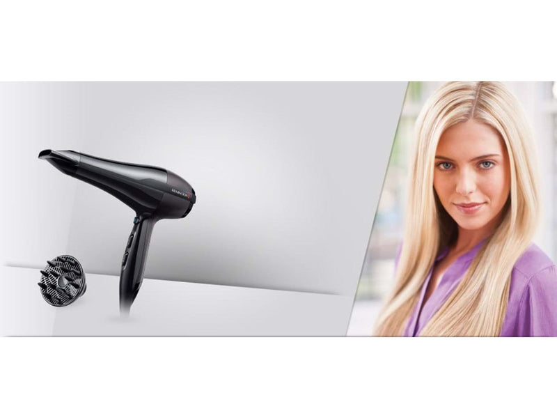 REMINGTON Haartrockner / Föhne AC5999 Pro-Air AC - 2300 W