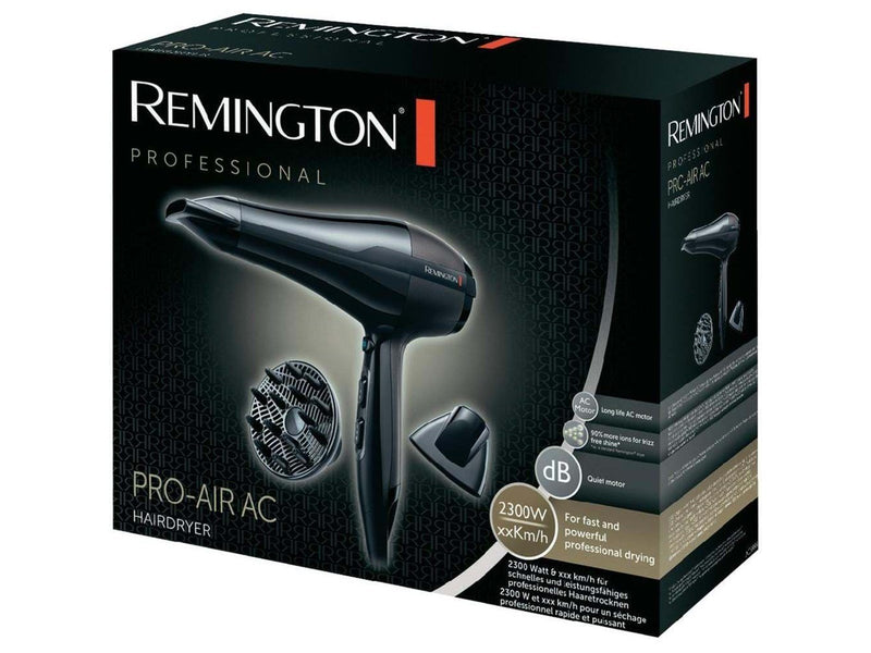 REMINGTON Haartrockner / Föhne AC5999 Pro-Air AC - 2300 W