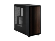 Fractal Design North XL RC Black TG Dark - Gehäuse - Miditower - Schwarz