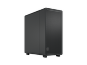 Fractal Design Epoch Black Solid - Gehäuse - Miditower - Schwarz