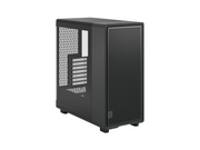 Fractal Design Epoch Black TG - Gehäuse - Miditower - Schwarz