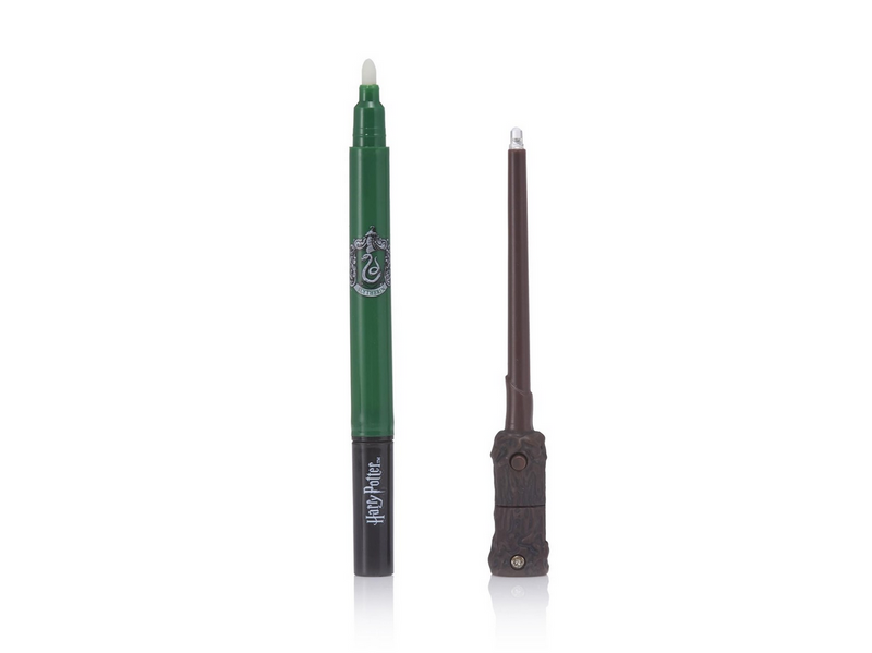 Harry Potter Tom Riddle's Diary Notebook Pen & Torch