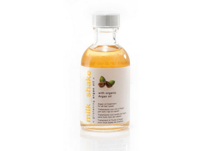 Glistening Argan Oil 50 ml
