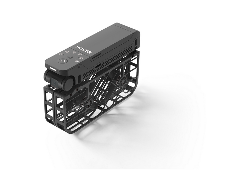 HOVERAir - X1 Combo Black - 125 g - C0