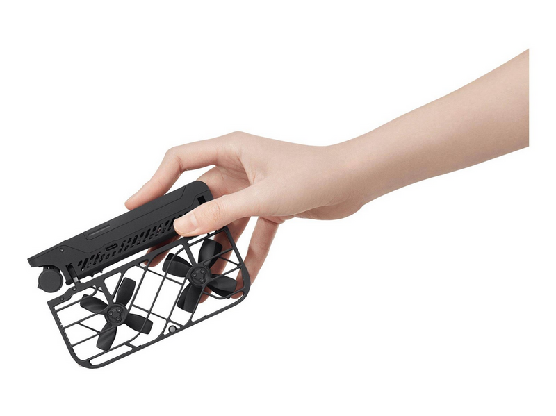 HOVERAir - X1 Combo Black - 125 g - C0