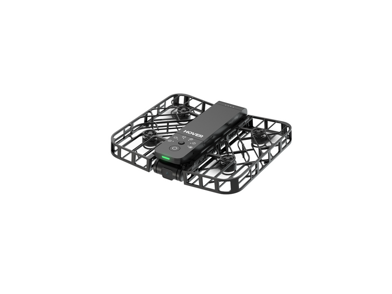 HOVERAir - X1 Combo Black - 125 g - C0