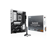 ASUS B650E MAX GAMING WIFI Mainboard - AMD B650 - AMD AM5 - DDR5 RAM - ATX