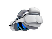 BoboVR P4S Battery Relief Strap für Pico 4 Ultra / Ultra Enterprise