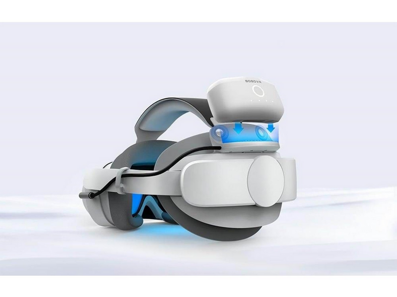 BoboVR P4S Battery Relief Strap für Pico 4 Ultra / Ultra Enterprise