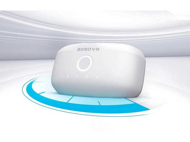 BoboVR P4S Battery Relief Strap für Pico 4 Ultra / Ultra Enterprise