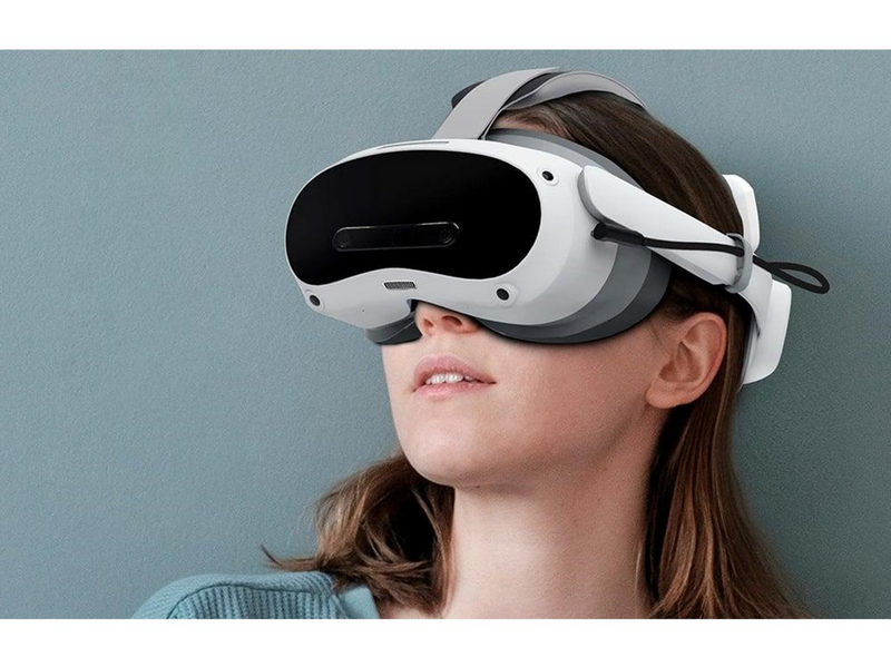 BoboVR P4S Battery Relief Strap für Pico 4 Ultra / Ultra Enterprise