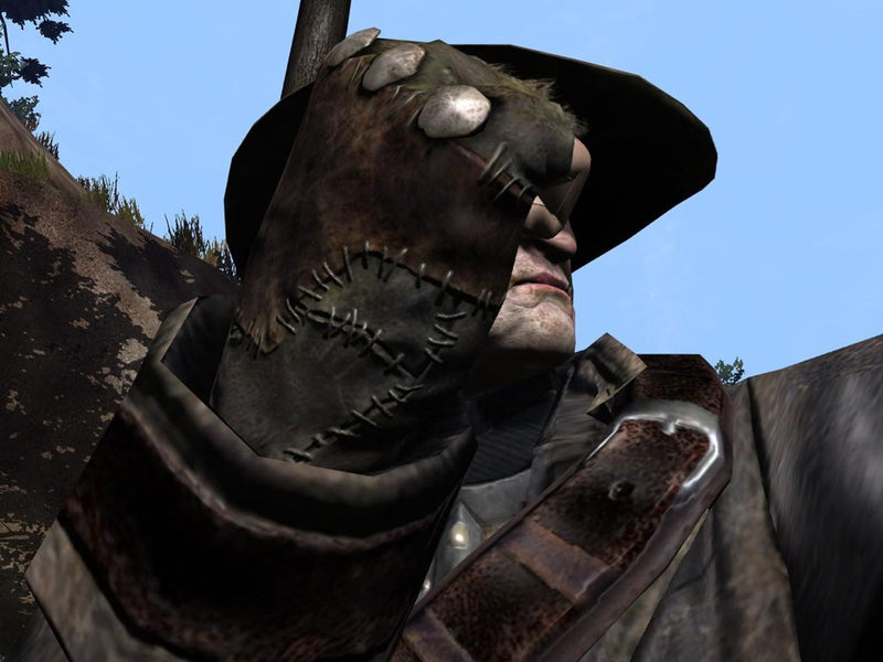 Call of Juarez - Windows - FPS - PEGI 16