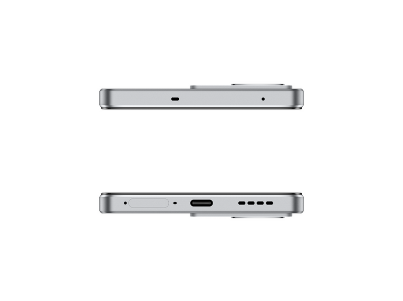 realme 14 5G 256GB/12GB - Mecha Silver