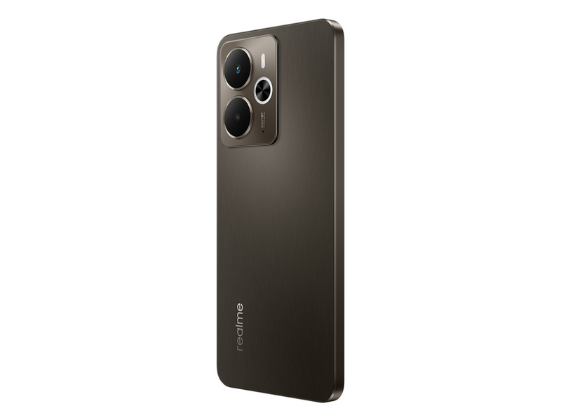realme 14 5G 256GB/12GB - Storm Titanium