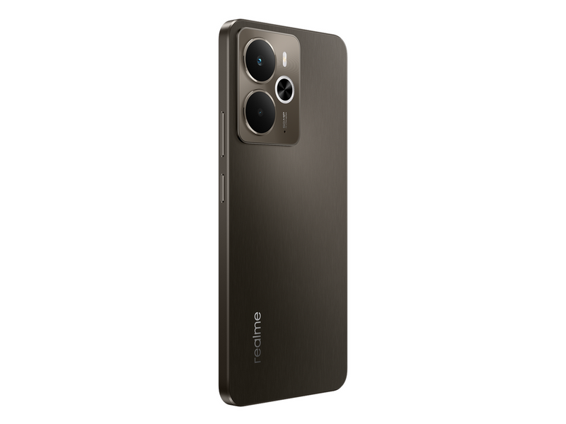 realme 14 5G 256GB/12GB - Storm Titanium