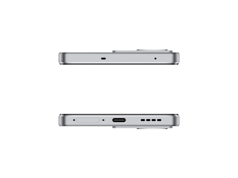 realme 14 5G 256GB/8GB - Mecha Silver