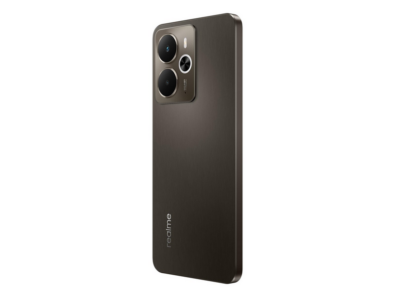 realme 14 5G 256GB/8GB - Storm Titanium