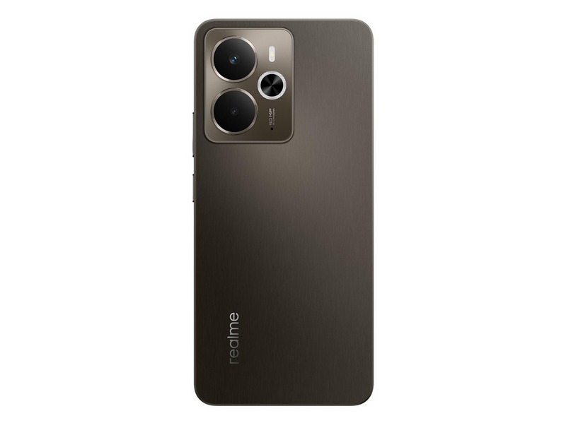 realme 14 5G 256GB/8GB - Storm Titanium