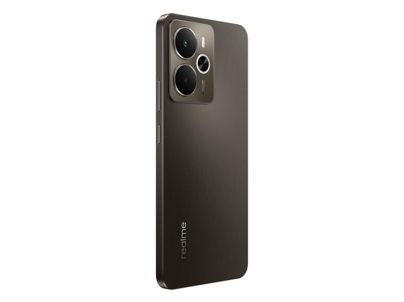 realme 14 5G 256GB/8GB - Storm Titanium