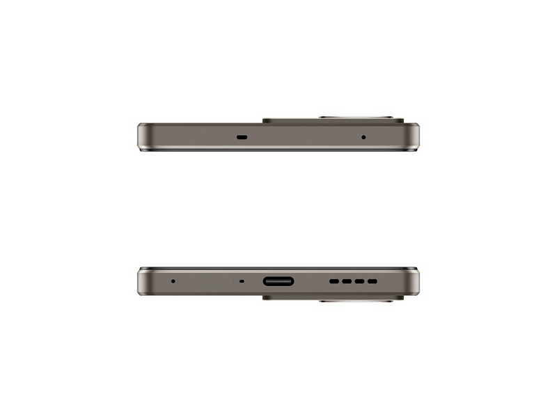 realme 14 5G 256GB/8GB - Storm Titanium