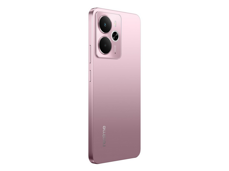 realme 14 5G 256GB/8GB - Warrior Pink