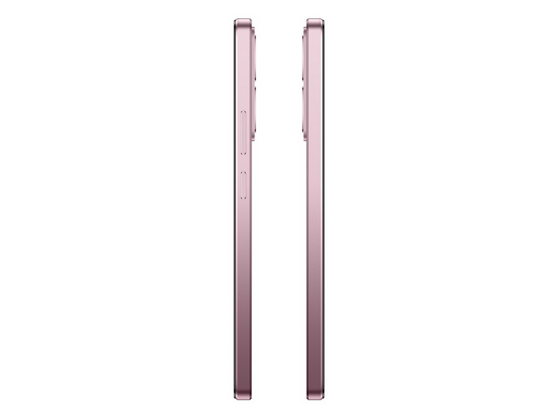 realme 14 5G 256GB/8GB - Warrior Pink