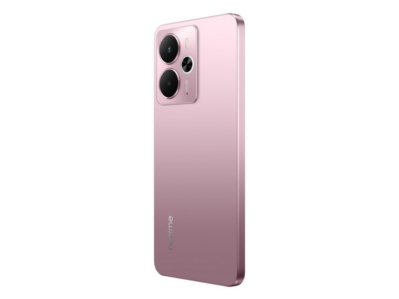 realme 14 5G 256GB/8GB - Warrior Pink