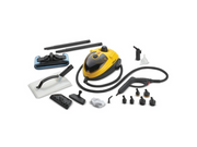 Wagner Dampfreiniger Power Steamer 915E