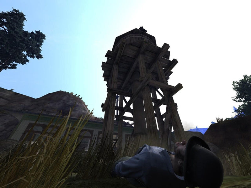 Call of Juarez - Windows - FPS - PEGI 16