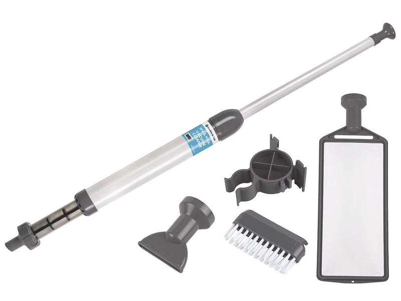 Swim & Fun Vacuum Cleaner