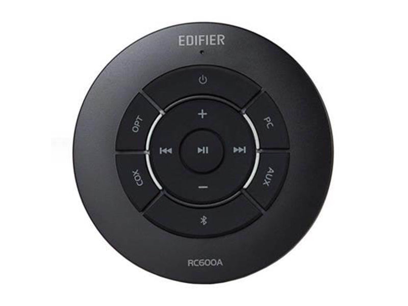 Edifier Speakers 2.1 S360DB (brown) - 2.1 PC-Lautsprecher - Braun