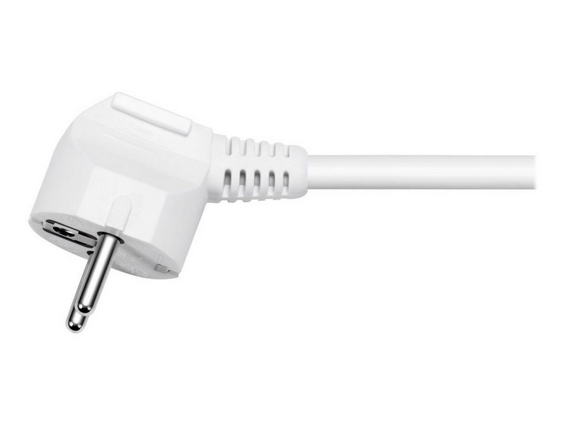 Deltaco GT-0302 Power Strip - 5 m