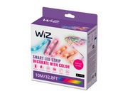 WiZ RGBIC LED strip 10m (5+5) Type-C